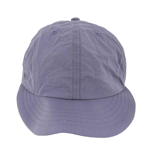 ノースフェイスパープルレーベル THE NORTH FACE PURPLE LABEL Nylon ripstop field cap ナイロン リップストップ フィールド キャップ メンズ